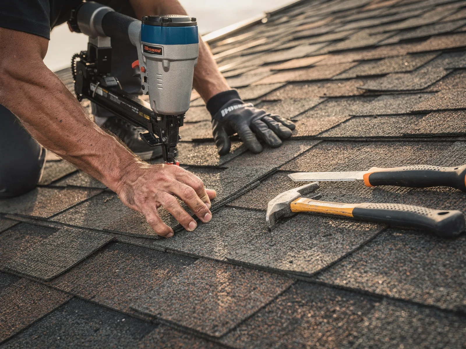Why choose Roof Repair in Fairview, SD